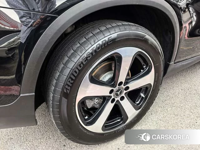Mercedes-Benz GLC id 4291053 из Китая 12