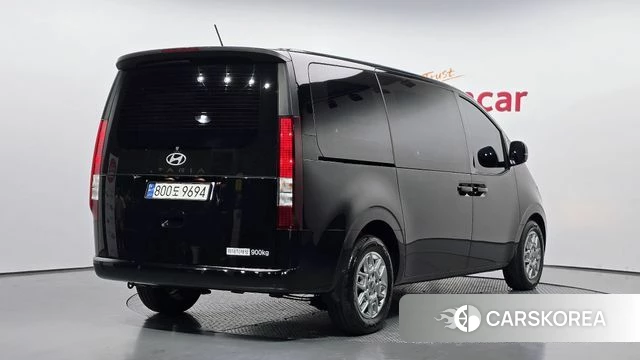 Hyundai Staria id 4941126 из Кореи 12
