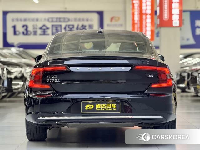 Volvo S90 id 4235735 из Китая 8