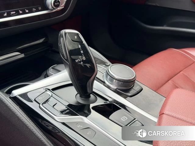 BMW 5 series id 4240746 из Китая 12