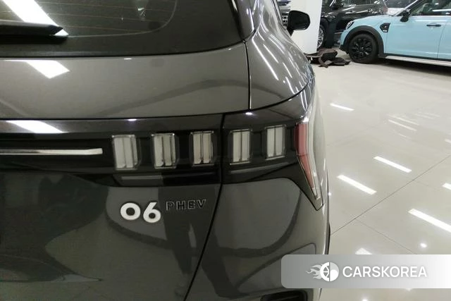 Lynk 06 EM-P id 4213832 из Китая 9