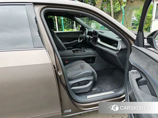 Volkswagen Tourang id 4393446 из Китая 12