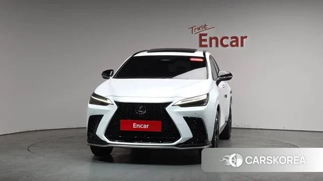 Lexus NX450h + 2nd generation id 3740003 из Кореи 12