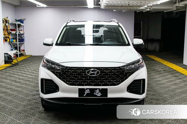 Hyundai ix35 id 4259683 из Китая 12