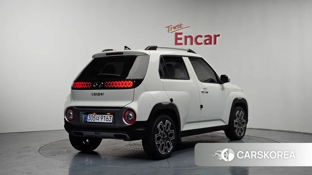 Hyundai Casper id 4178082 из Кореи 12