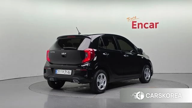 Kia Morning Urban (JA) id 4428119 из Кореи 12