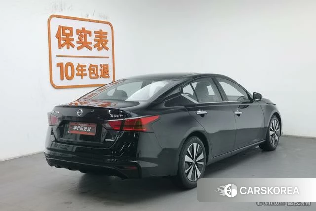 Nissan Teana id 4210173 из Китая 12