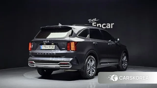 Kia Sorento 4th Generation id 3478403 из Кореи 12