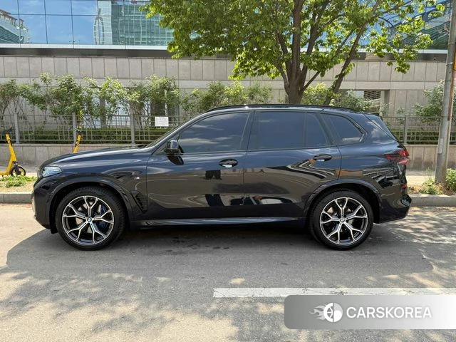 BMW X5 (G05) id 4734695 из Кореи 12
