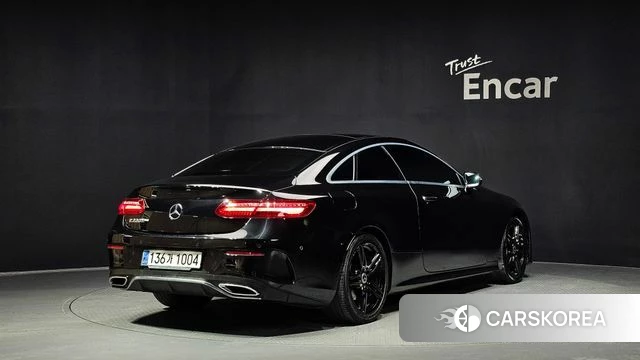 Mercedes-Benz E-Class W213 id 4562605 из Кореи 12