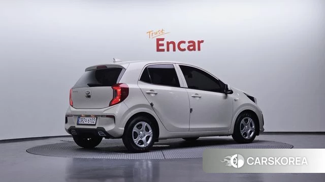 Kia Morning Urban (JA) id 3911209 из Кореи 12