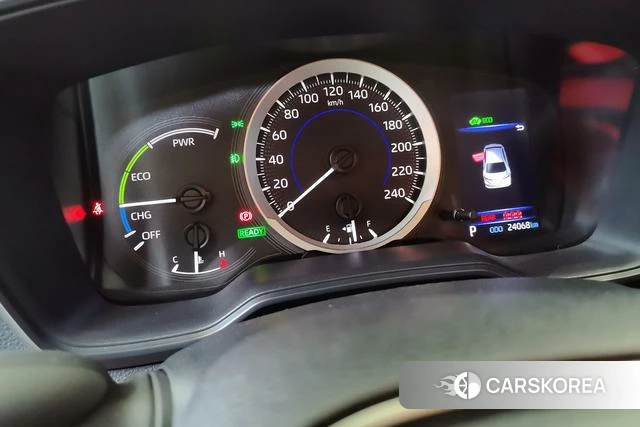 Toyota Corolla id 4336301 из Китая 9