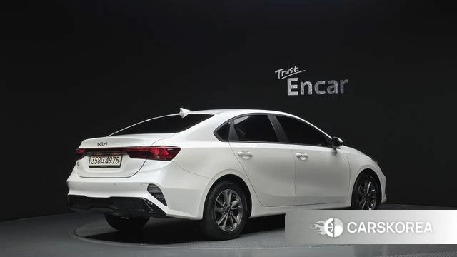 Kia The New K3 2nd generation id 4309182 из Кореи 12