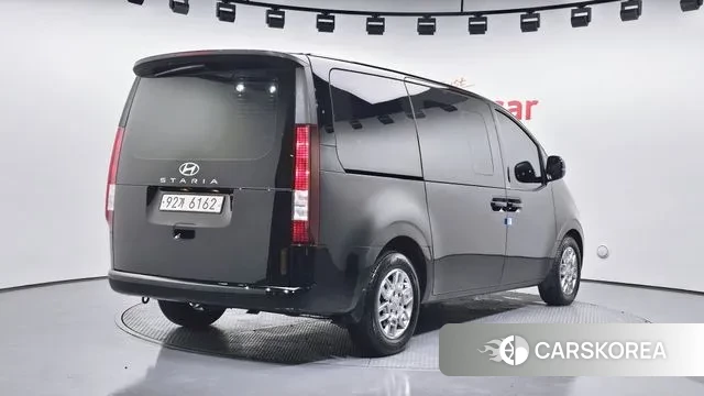 Hyundai Staria id 3468478 из Кореи 12