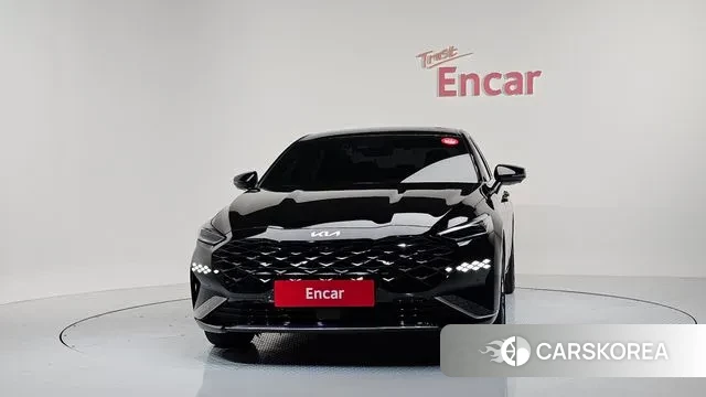 Kia K8 Hybrid id 3378932 из Кореи 12