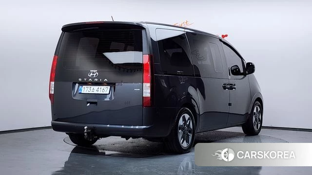 Hyundai Staria id 4344247 из Кореи 12