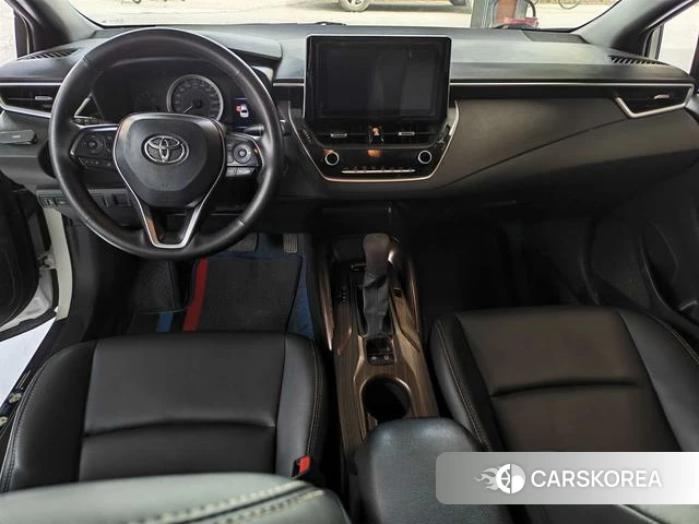 Toyota Lei Ling 2021 Белый из Китая, фото 2