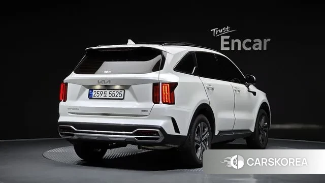 Kia Sorento 4th Generation id 3016313 из Кореи 12