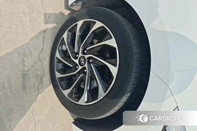 Hyundai Lead id 4259558 из Китая 9