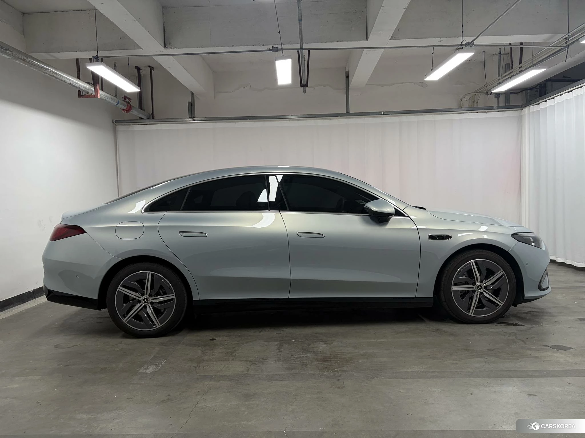 Mercedes-Benz CLA EV id 4492643 из Китая 12