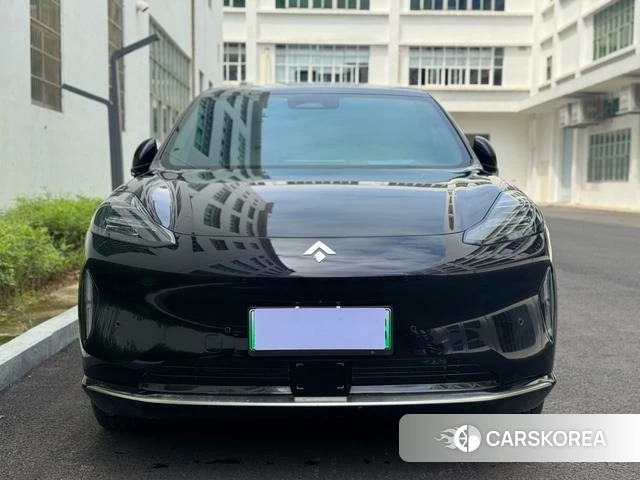 GAC Haobo Haobo HT 2024 Другой из Китая, фото 3