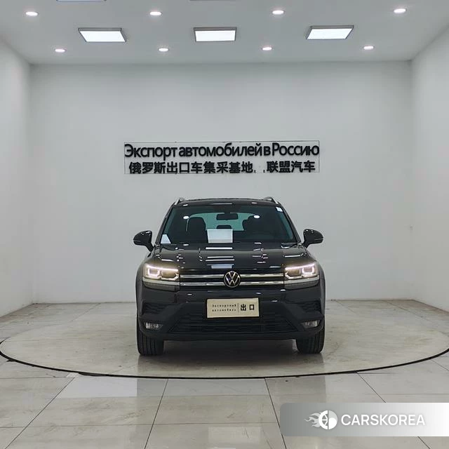 Volkswagen Tuyue id 4264667 из Китая 9