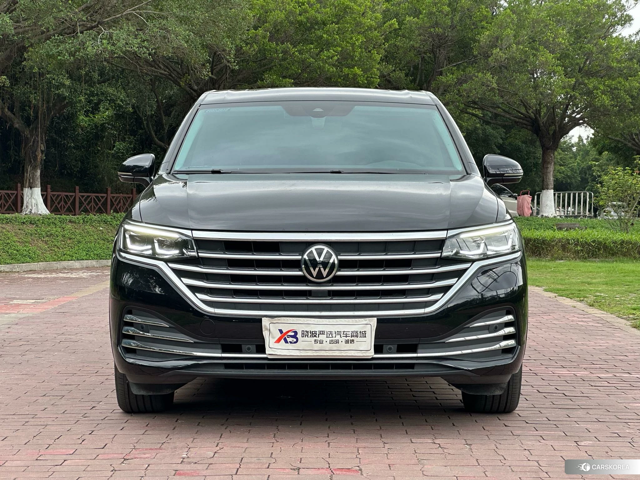 Volkswagen Weiran id 4512793 из Китая 12