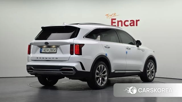 Kia Sorento 4th Generation id 4849049 из Кореи 12