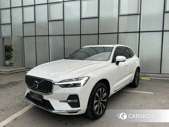 Volvo XC60 id 4213291 из Китая 12