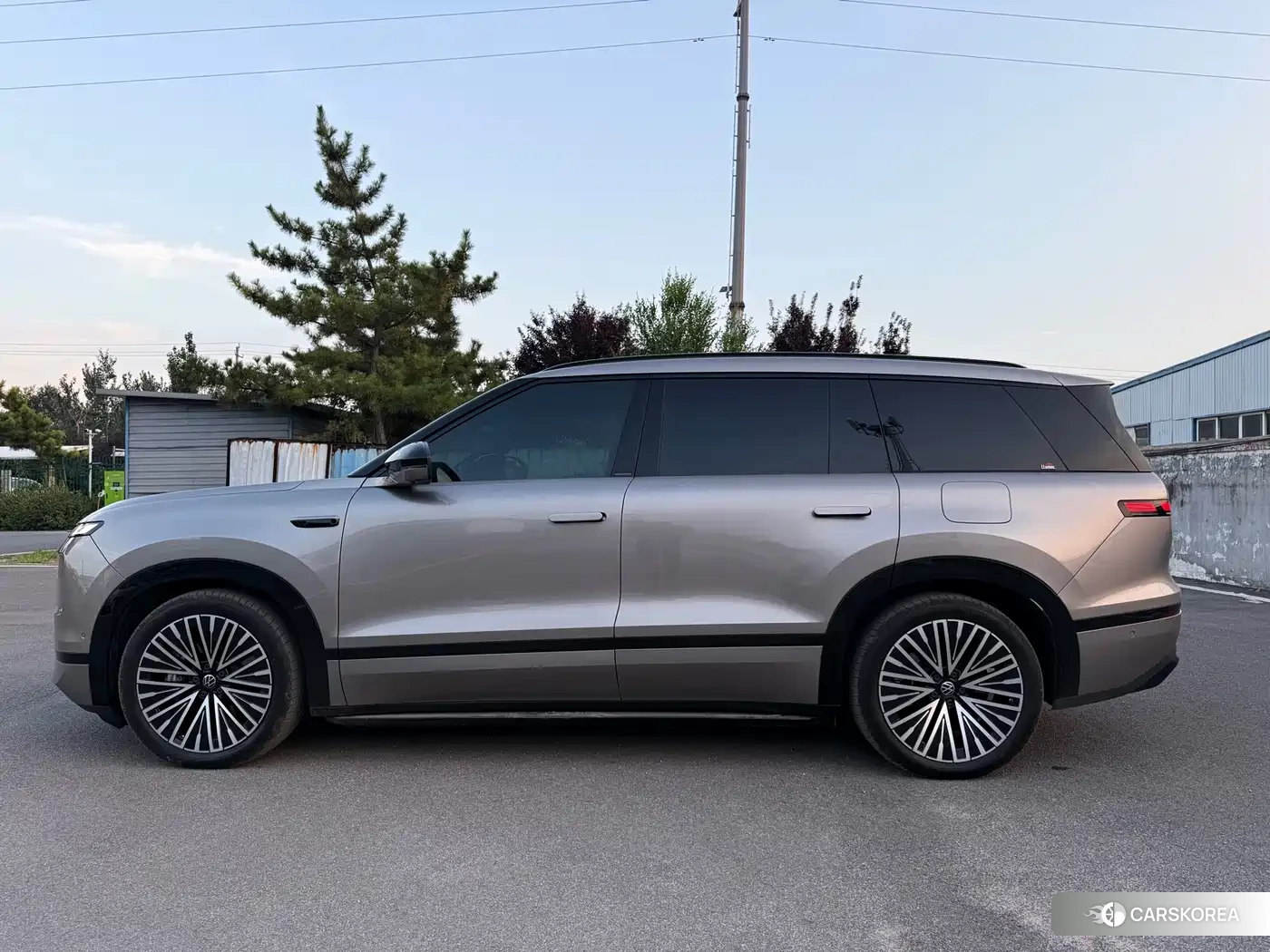 Volkswagen ID.ERA 9X id 4659714 из Китая 12