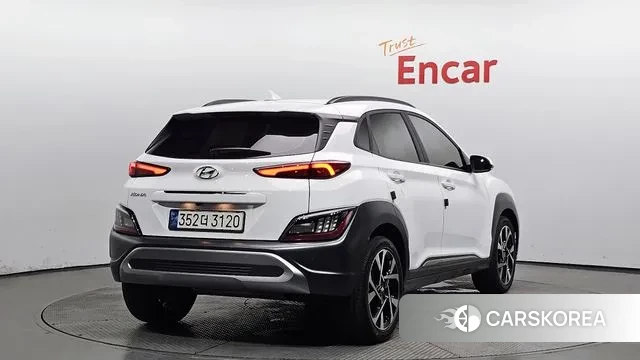 Hyundai The New Kona id 2975195 из Кореи 12
