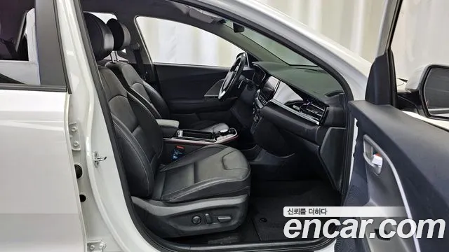 Kia Niro Plus id 2683180 из Кореи 12