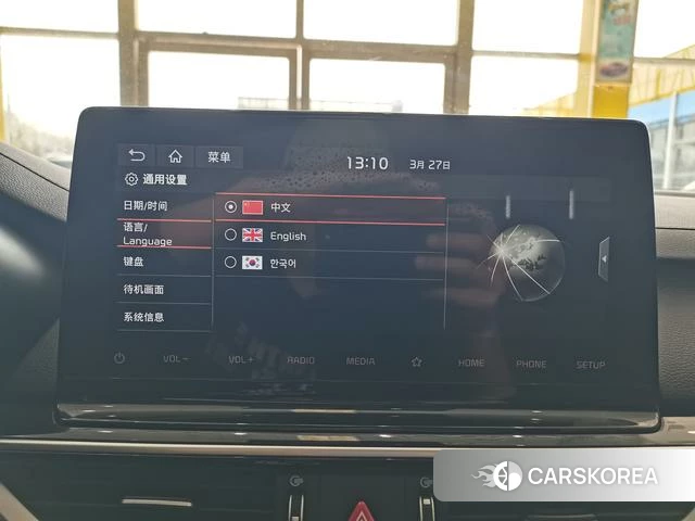 Kia K3 id 4289979 из Китая 12