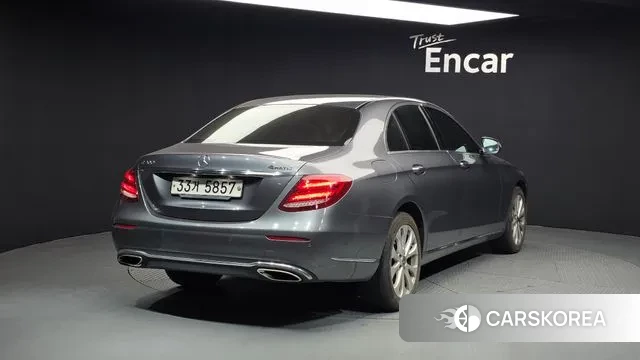 Mercedes-Benz E-Class W213 id 3656739 из Кореи 12