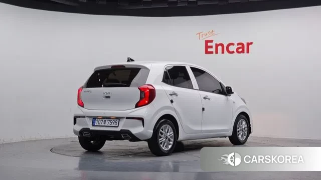 Kia Morning Urban (JA) id 3468608 из Кореи 12