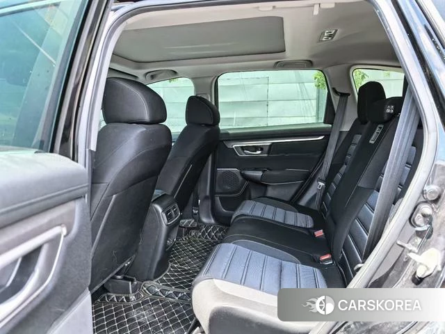 Honda Hao Ying 2022 Черный из Китая, фото 2