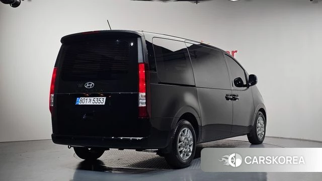 Hyundai Staria id 4200949 из Кореи 12