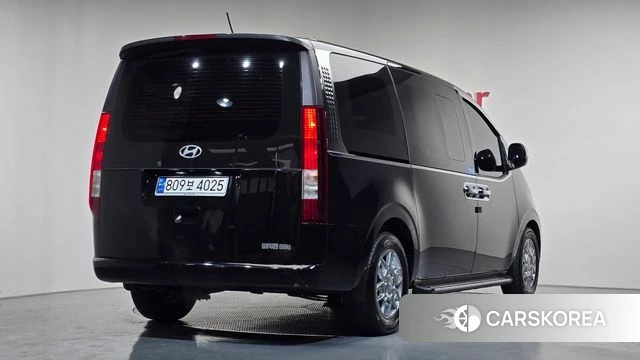 Hyundai Staria id 3965058 из Кореи 12