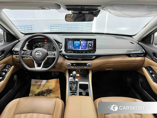 Nissan Teana id 4291356 из Китая 12