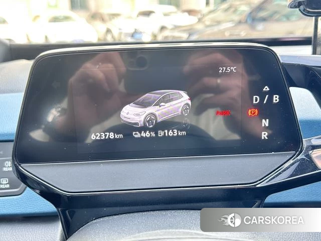 Volkswagen ID.3 id 4240610 из Китая 9