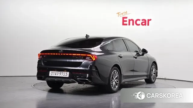 Kia K5 3rd generation id 3012576 из Кореи 12