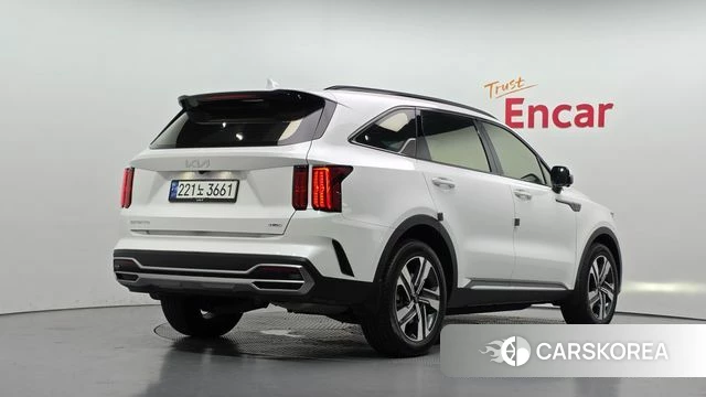 Kia Sorento 4th Generation id 4630822 из Кореи 12