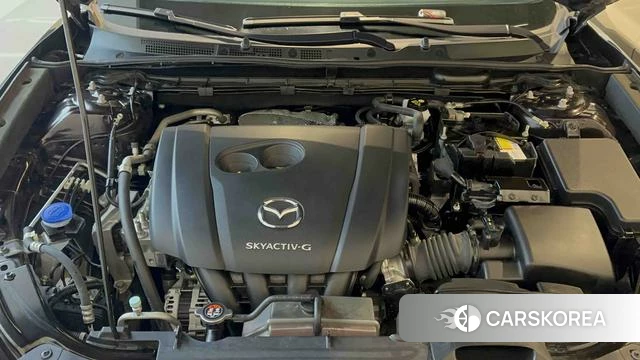 Mazda CX-4 id 4353212 из Китая 11