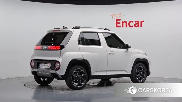 Hyundai The New Casper id 3436902 из Кореи 12