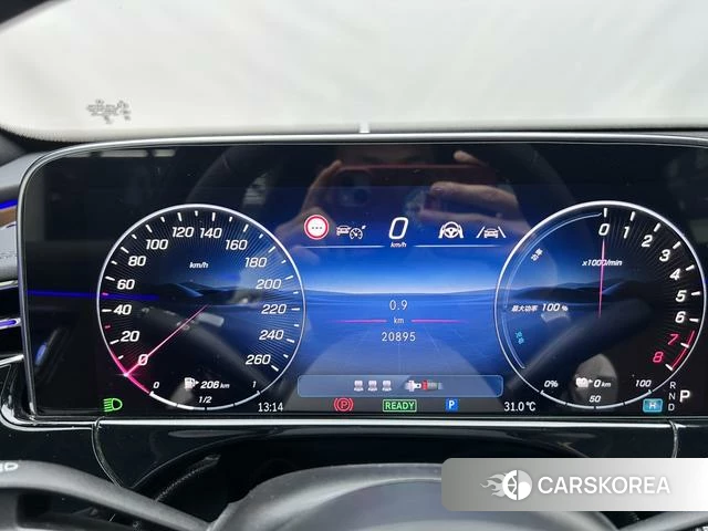 Mercedes-Benz E-class PHEV id 4336259 из Китая 12