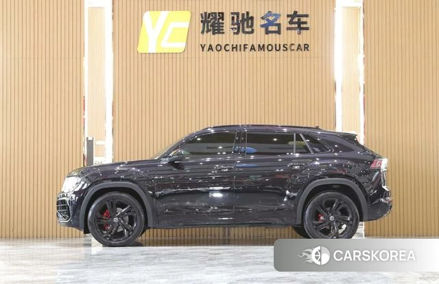 Volkswagen Tourang id 3857971 из Китая 10