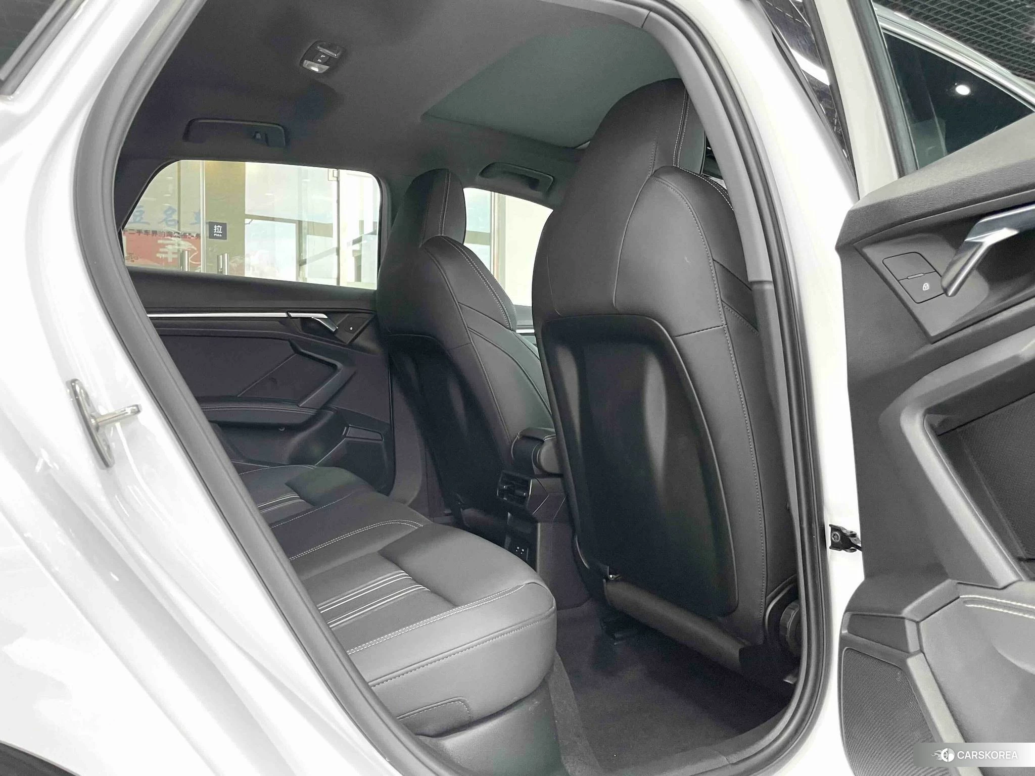 Audi A3 id 4512563 из Китая 11