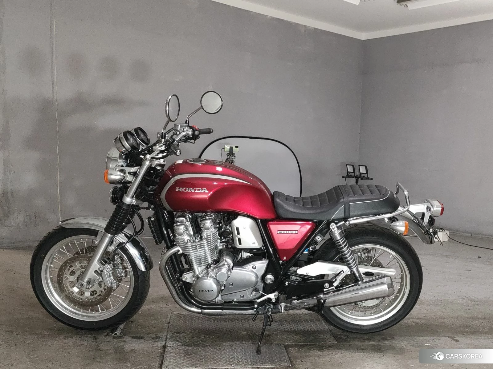 Honda CB1100EX 2022 из Японии