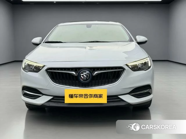 Buick Regal id 4241002 из Китая 7