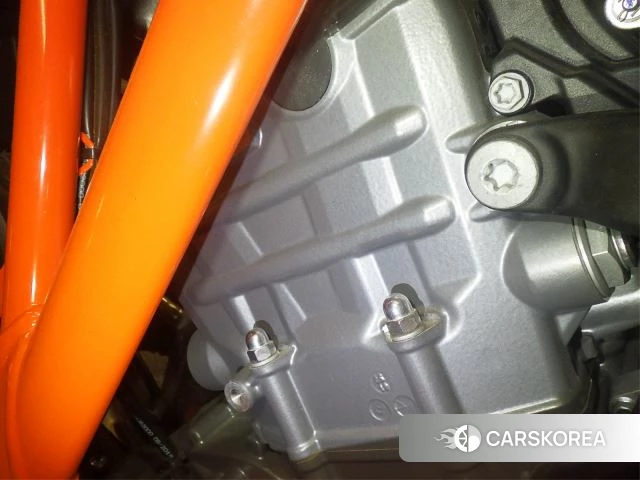Engine photo